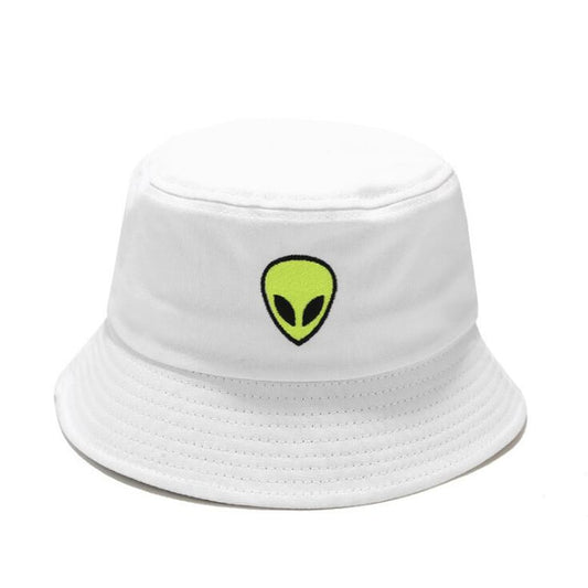 AlienWear Bucket Hat