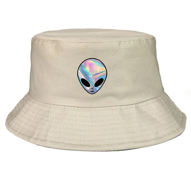 AlienWear Bucket Hat 3.0