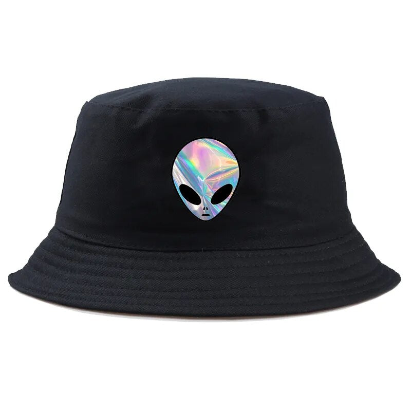 AlienWear Bucket Hat 3.0