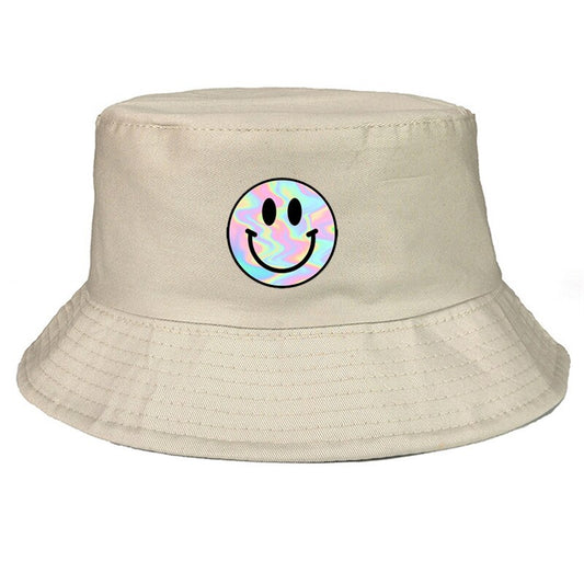 Trip & Smile Bucket Hat