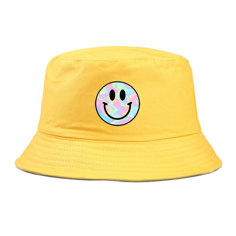 Trip & Smile Bucket Hat