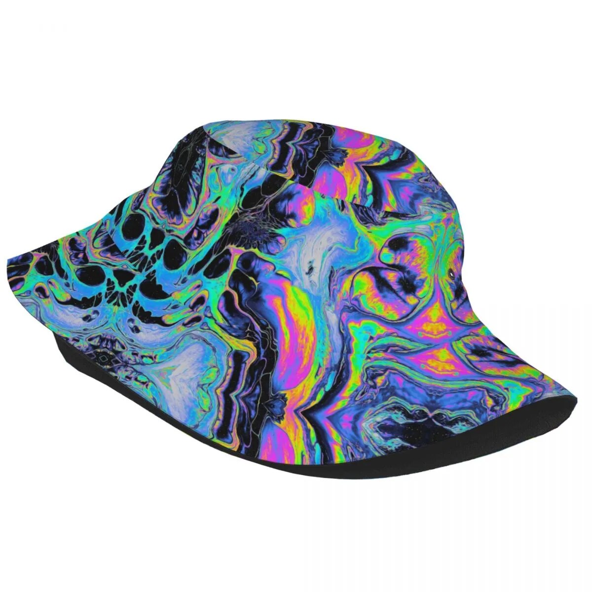 Acid Bucket Hat
