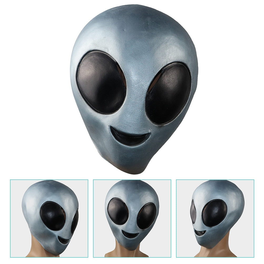 AlienWear Mask
